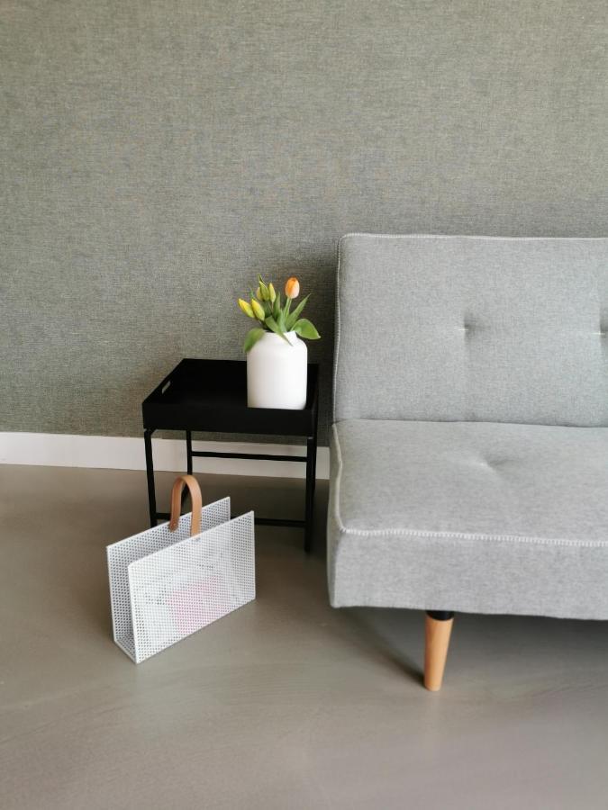 Het Arrangement Apartment Wemeldinge Ngoại thất bức ảnh