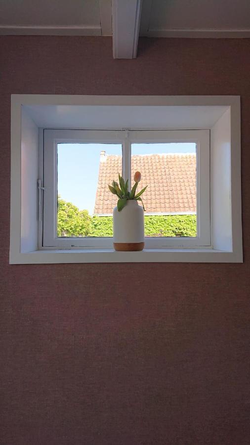 Het Arrangement Apartment Wemeldinge Ngoại thất bức ảnh