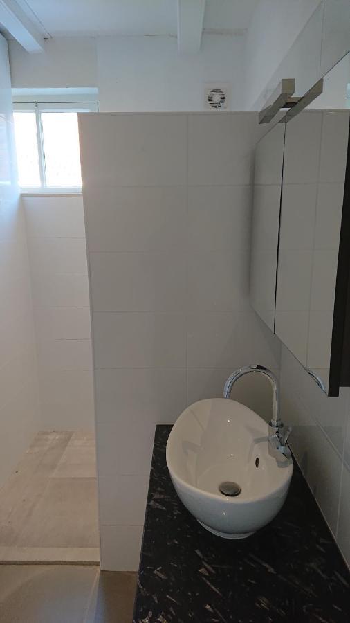 Het Arrangement Apartment Wemeldinge Ngoại thất bức ảnh