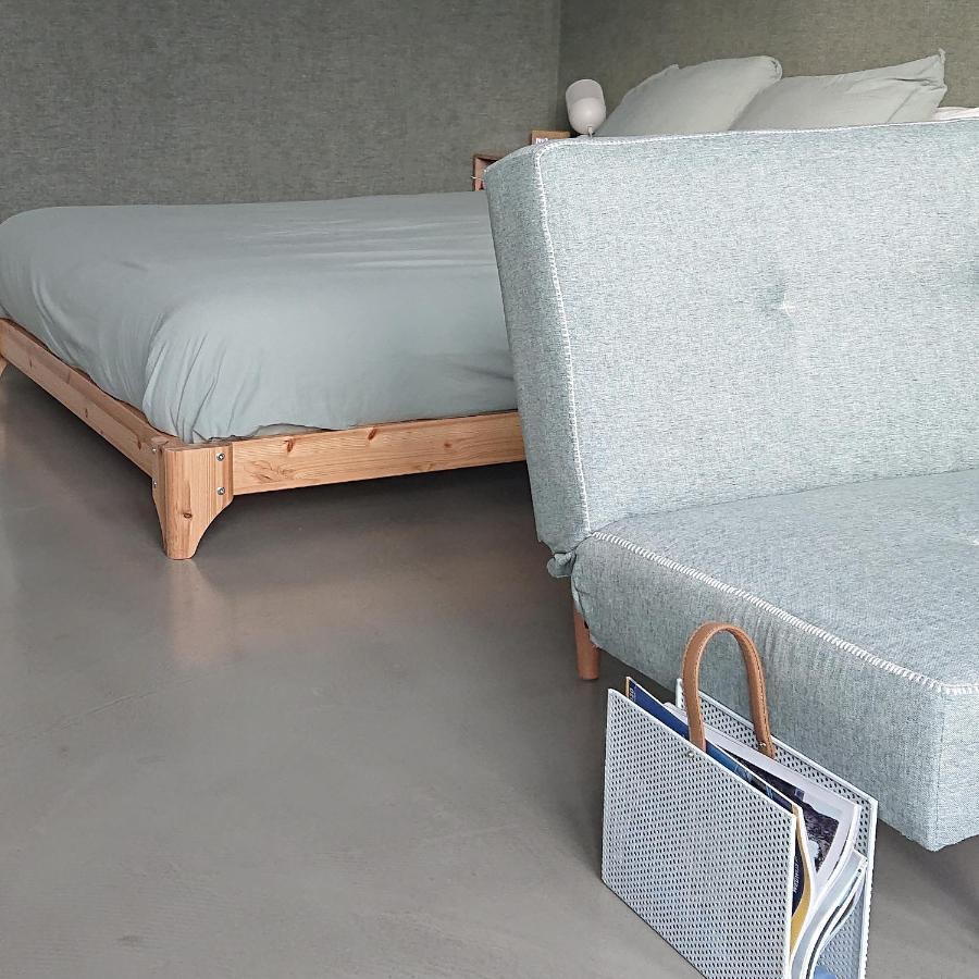 Het Arrangement Apartment Wemeldinge Ngoại thất bức ảnh