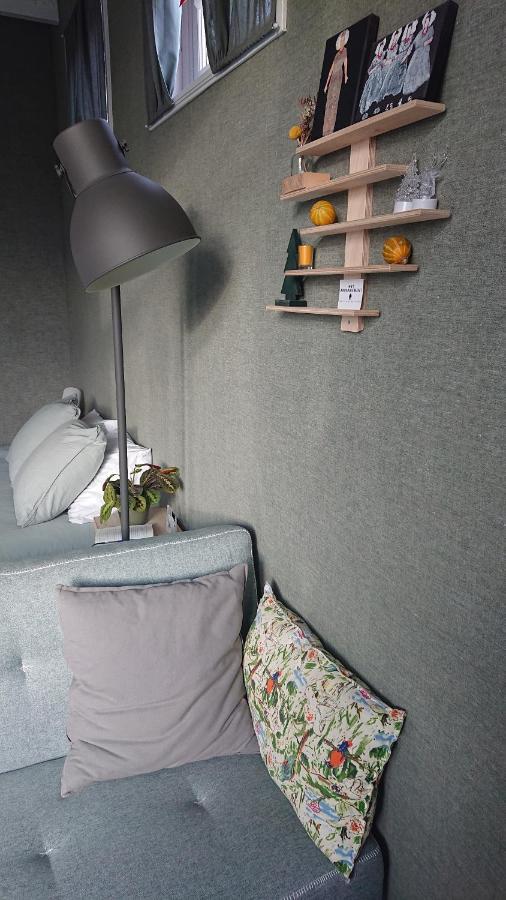 Het Arrangement Apartment Wemeldinge Ngoại thất bức ảnh