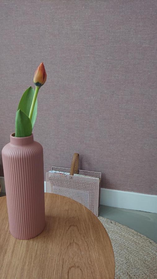 Het Arrangement Apartment Wemeldinge Ngoại thất bức ảnh