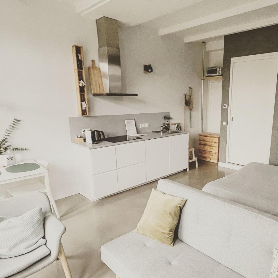 Het Arrangement Apartment Wemeldinge Ngoại thất bức ảnh